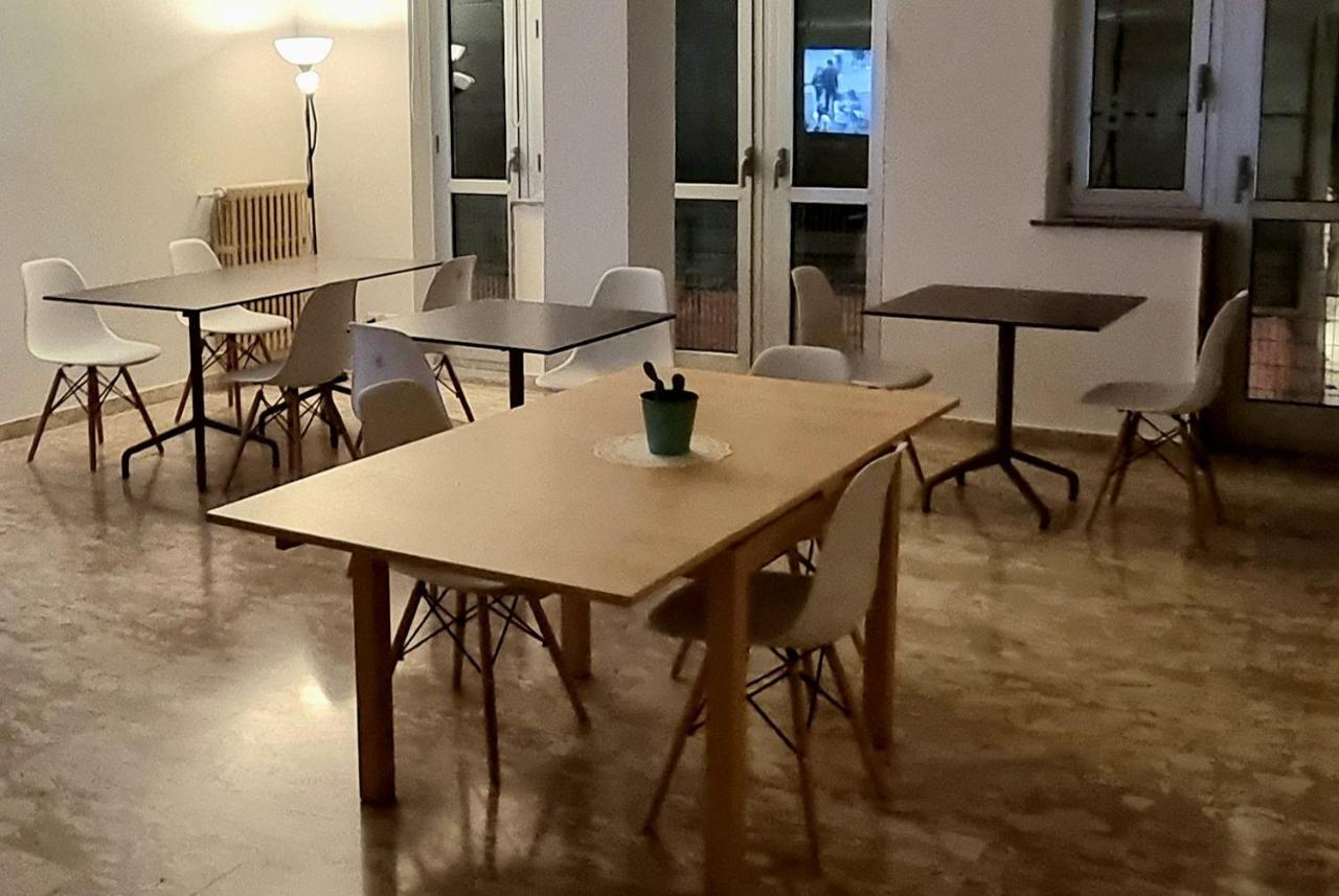 Matera Like Home - Rooms - Via Del Corso Eksteriør bilde
