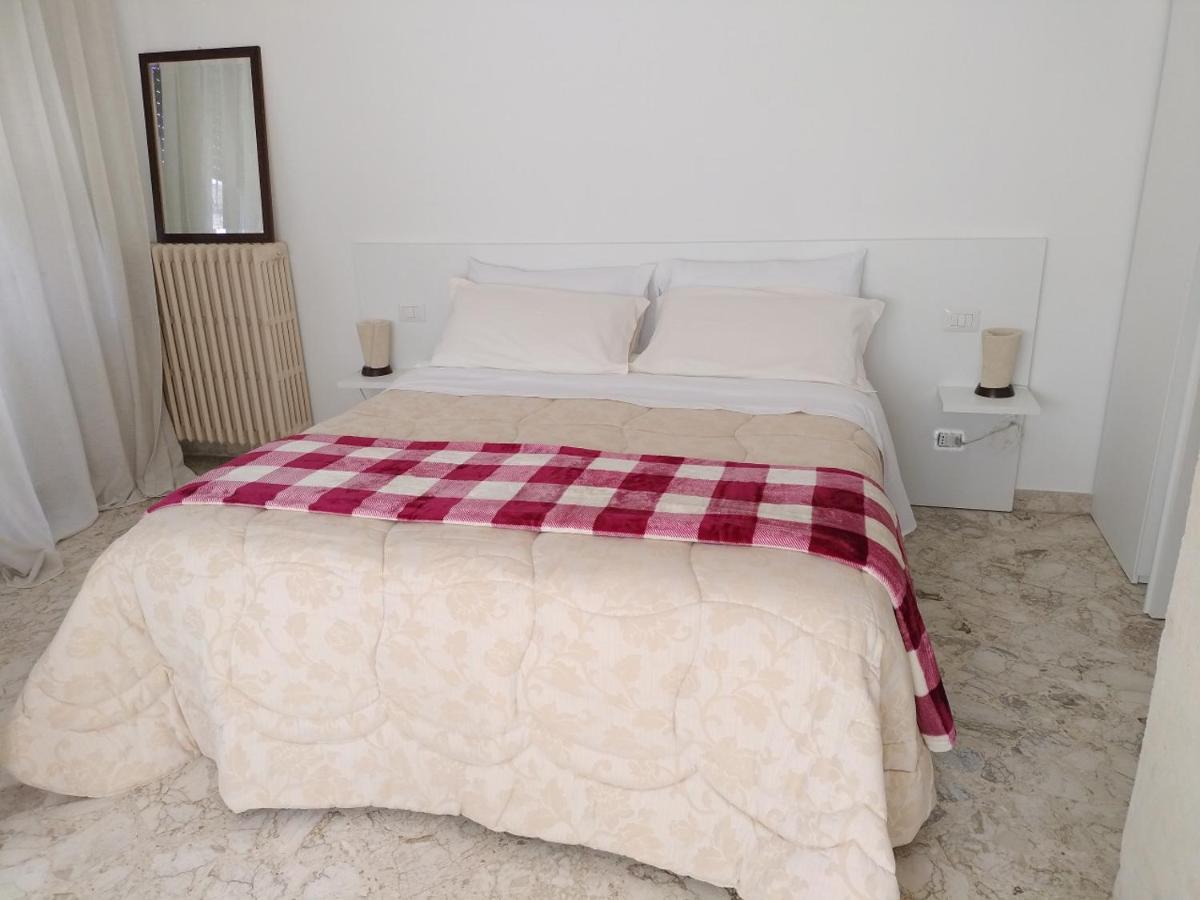 Matera Like Home - Rooms - Via Del Corso Eksteriør bilde
