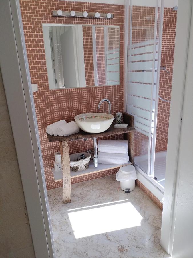 Matera Like Home - Rooms - Via Del Corso Eksteriør bilde