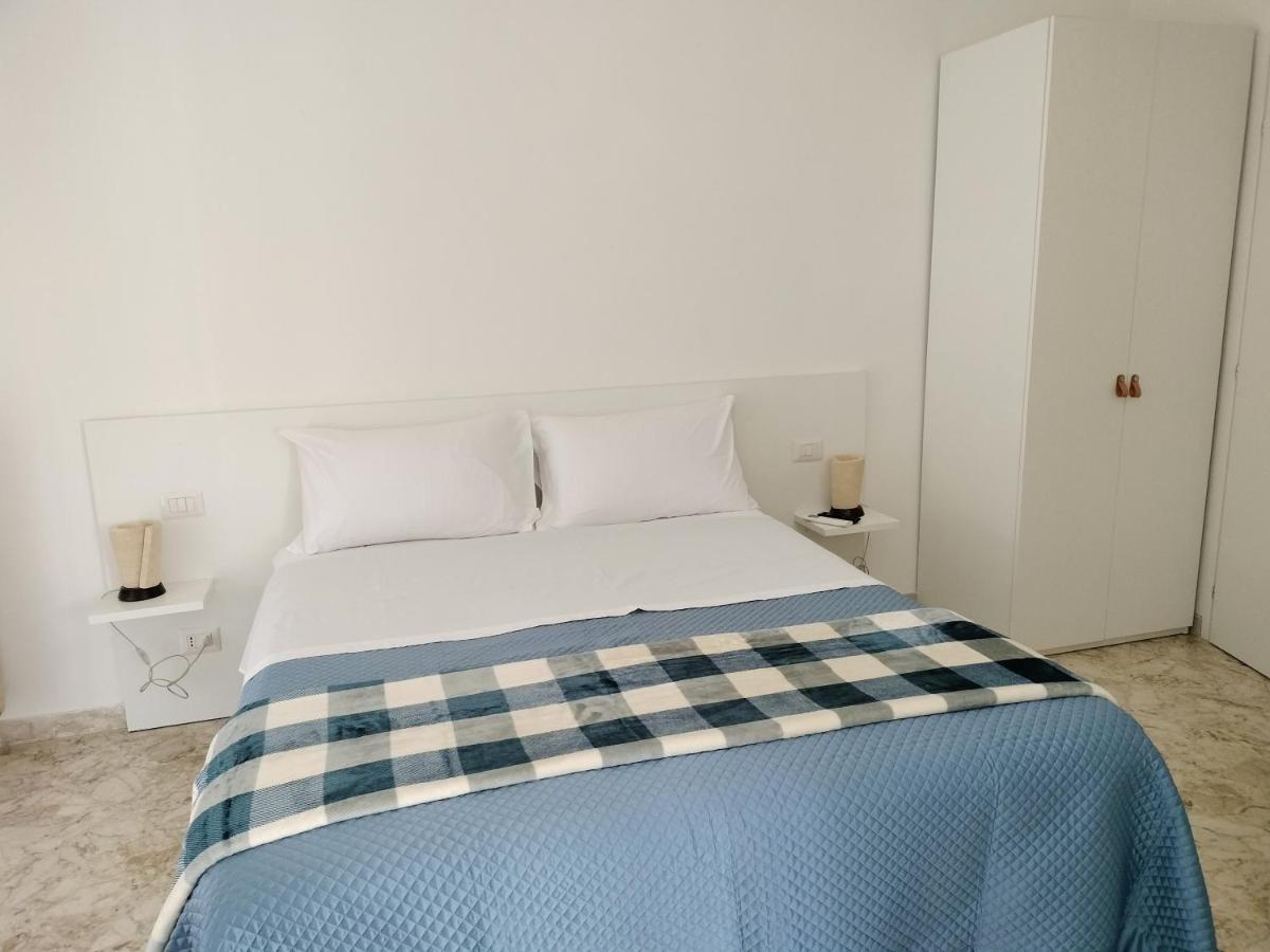 Matera Like Home - Rooms - Via Del Corso Eksteriør bilde