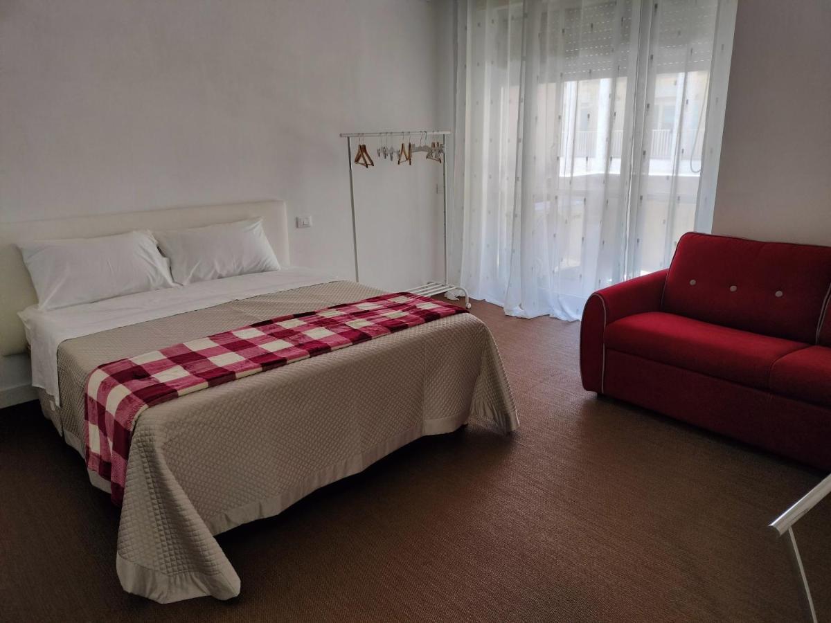 Matera Like Home - Rooms - Via Del Corso Eksteriør bilde