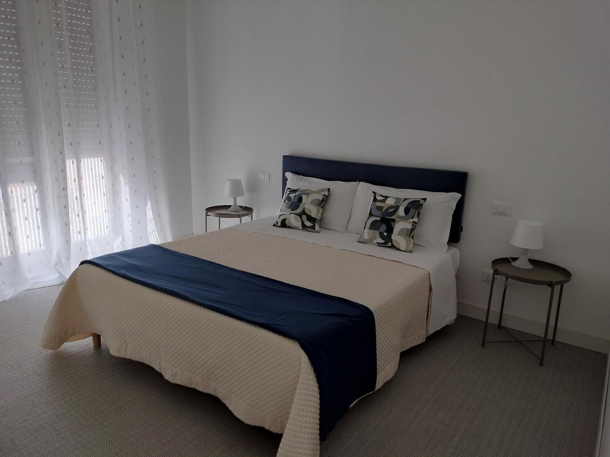 Matera Like Home - Rooms - Via Del Corso Eksteriør bilde